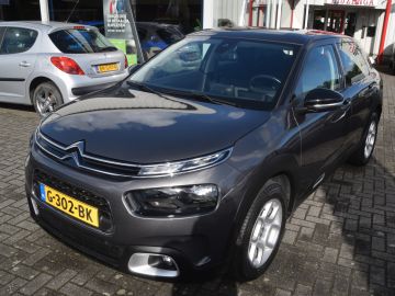 Citroën C4 Cactus